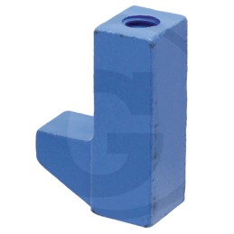 Lemken ribotuvas tr 20x4