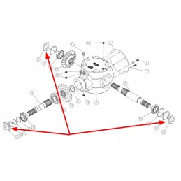 721247 alyvos sandariklis, kampinis pavaros velenas 50 90 10