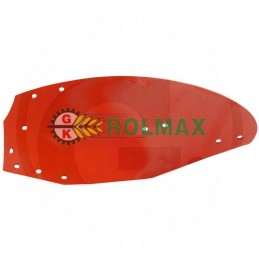 Mouldboard 063215 kverneland