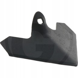 Raiktuvų peilis 180x4mm 60 chopstar rollstar