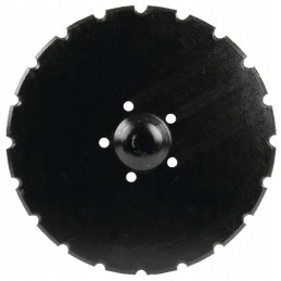 370 mm įdirbimo diskas tinka vaderstadui