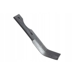 Rb19001 frezavimo peilis dešinysis 330x60x50mm 12mm