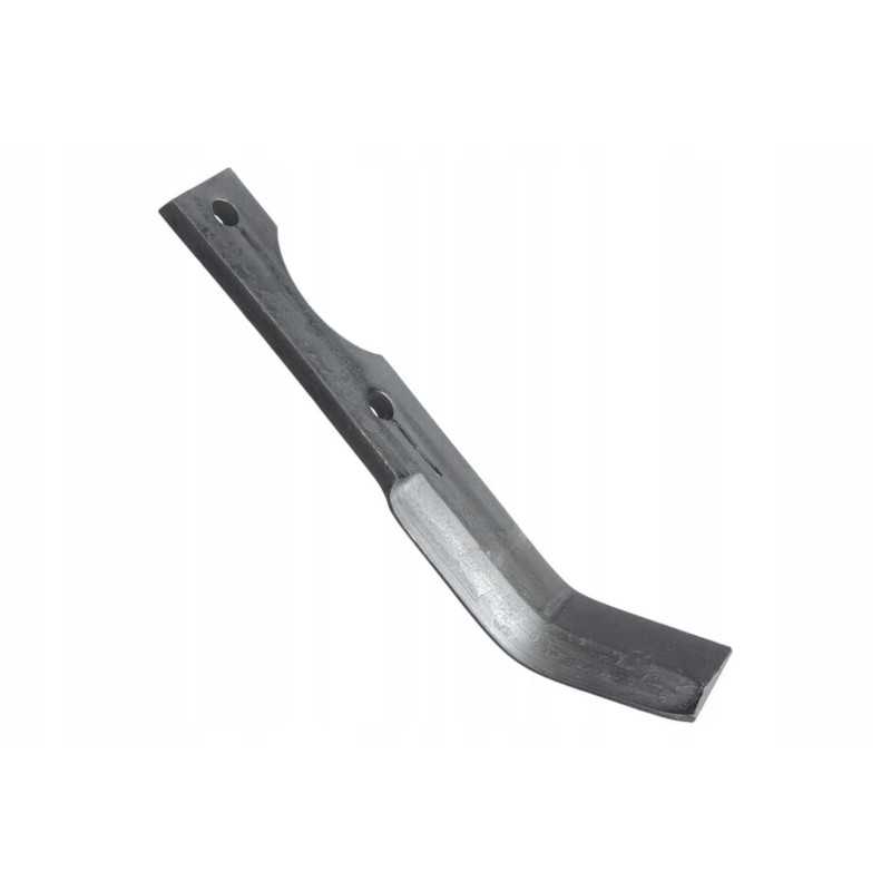 Rb19001 frezavimo peilis dešinysis 330x60x50mm 12mm