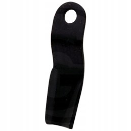 Dešinysis peilis Fischer 270 x 70 mm