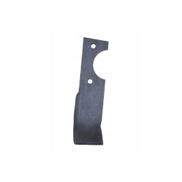 Rb02001 frezavimo peilis dešinysis 215x50x50mm 5mm