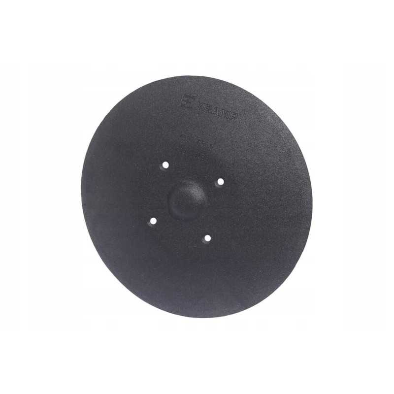 K3000060n lygių akėčių diskas 250x2 5 mm tinka