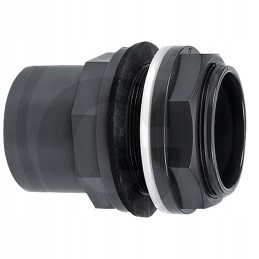 PVC bako jungtis u 25 32mm 1 su mova