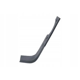 Rb02011 kairysis frezavimo peilis 215x50x50mm 5mm