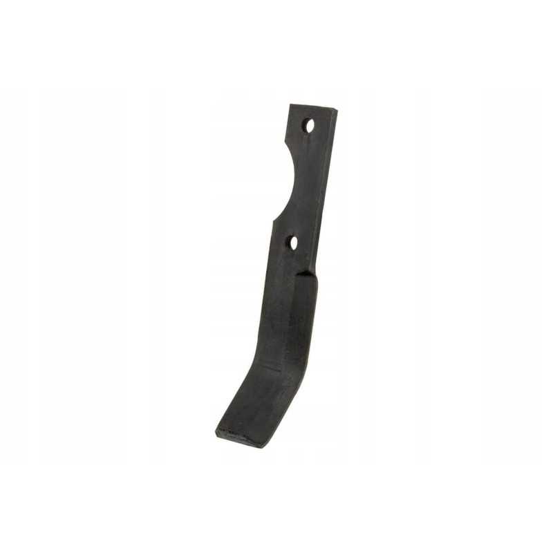 Rb19011 kairysis frezavimo peilis 330x60x50mm 12mm