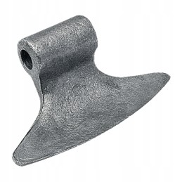 Plaktukas 195mm oe 20 5mm tinka rosatella