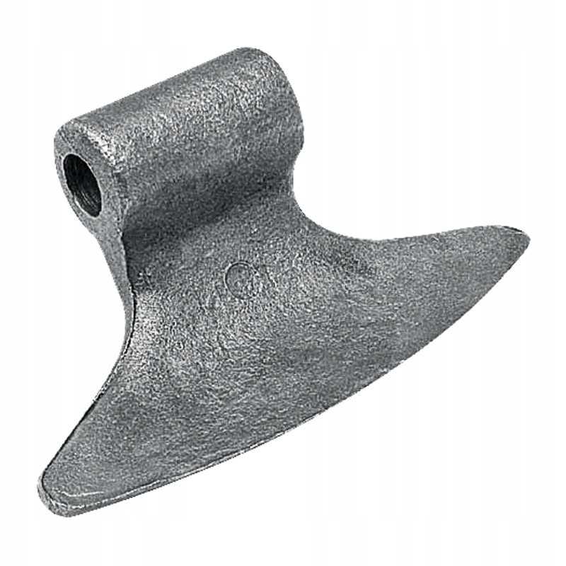 Plaktukas 195mm oe 20 5mm tinka rosatella