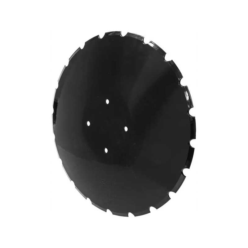 Dantytas diskas 460x4 0 mm