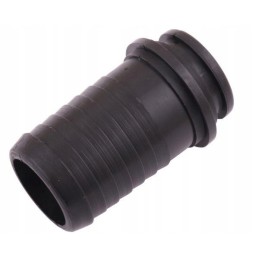 Žarnos jungtis tiesi lizdo veržlė 1 1 4 32 mm