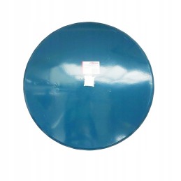 Lygus akėčių diskas 460, storis 4mm, anga 30x30 p