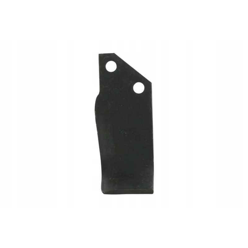 Rb08008 frezavimo peilis dešinysis 155x60x60mm 6mm