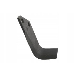 Rb08008 frezavimo peilis dešinysis 155x60x60mm 6mm