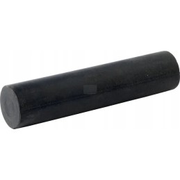 Akėčių agregato guminis amortizatorius 28x120 mm