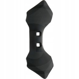 Dvigubi širdies noragėliai 290x110x10mm m12 din 608 10mm 1