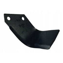 Rb52359000 frezavimo peilis dešinysis 190x140x105mm 8mm