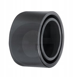 Mažinanti rankovė PVC u oe išorinė 50 mm arba vidinė 32 mm