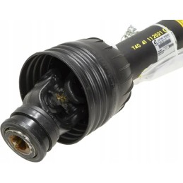 Kardaninis velenas t40 l 510 mm vienpusė sankaba