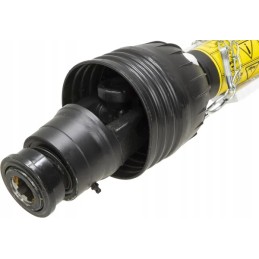 Kardaninis velenas t40 l 510 mm vienpusė sankaba