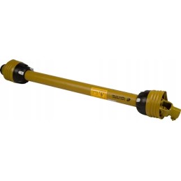 Kardaninis velenas t40 l 1010 mm vienpusė sankaba