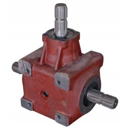 Transmisija t 27j 1 1 40 4kw