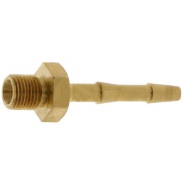 Aukšto slėgio žarnos antgalis bsp 1 2 su p