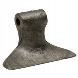 Ferri plaktukas 180 mm