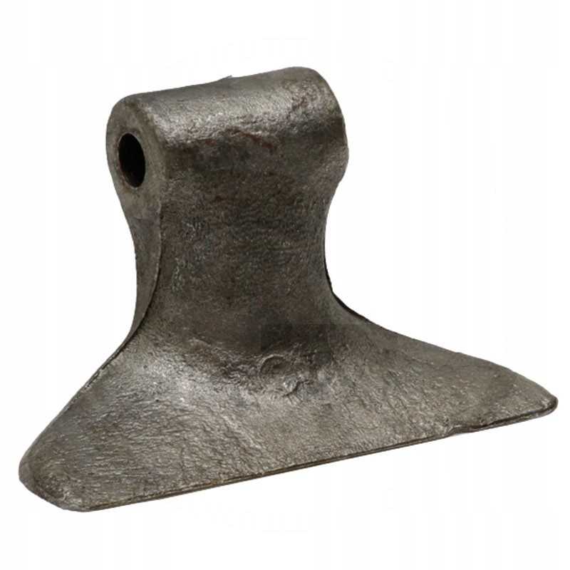 Ferri plaktukas 180 mm