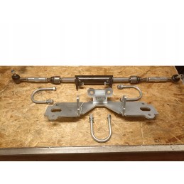 Vairo stiprintuvo cilindras t 25 tarp ratu