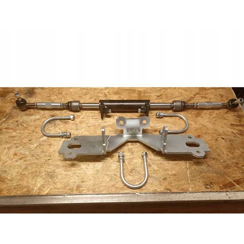 Vairo stiprintuvo cilindras t 25 tarp ratu