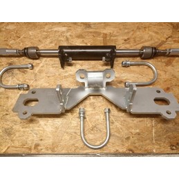 Vairo stiprintuvo cilindras t 25 tarp ratu