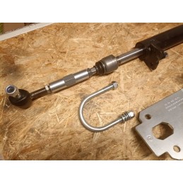 Vairo stiprintuvo cilindras t 25 tarp ratu