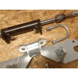 Vairo stiprintuvo cilindras t 25 tarp ratu