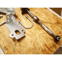 Vairo stiprintuvo cilindras t 25 tarp ratu