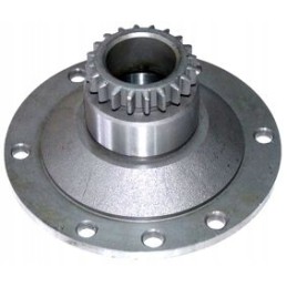 Užrakinamas ratas t 25