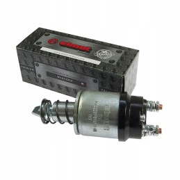 Starterio jungiklis t 25 elmot