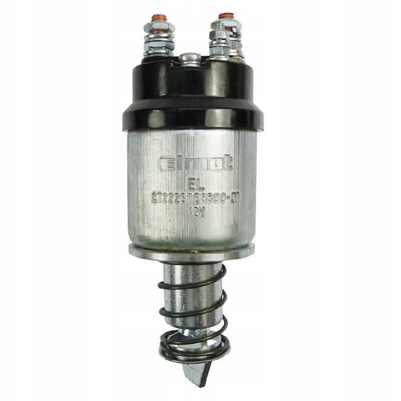 Starterio jungiklis t 25 wladimirec t