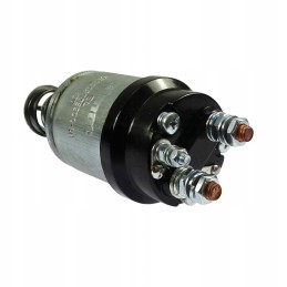 Starterio jungiklis t 25 wladimirec t