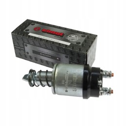 Starterio jungiklis t 25 elmot