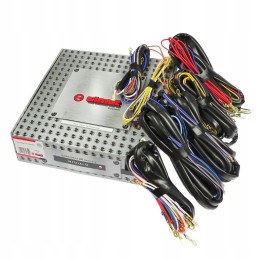 Pilnas kombinuotas montavimas t 25 elmot