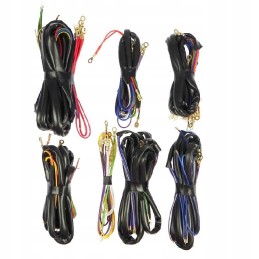 Pilnas kombinuotas montavimas t 25 elmot