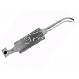 T 25 duslintuvas dažytas margo