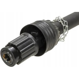 Kardaninis velenas t20 l 860 mm reketinė sankaba co