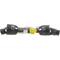 Kardaninis velenas t20 l 1210 mm vienpusė sankaba