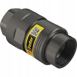 Vidinio sriegio greitoji jungtis