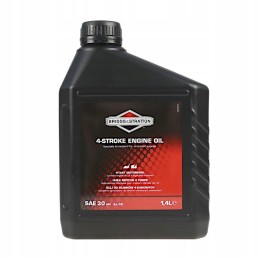 Alyva briggs stratton sae30 1 4l vejapjovei