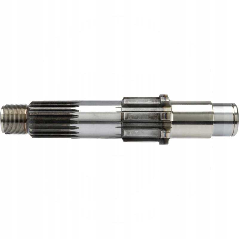 Ilgas kotas m36x1 5 grėblio ranka 250 300